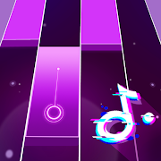 Tap Piano: EDM Music & Songs