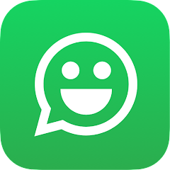 Wemoji - WhatsApp Sticker Make