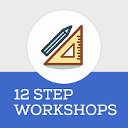 12 Step Recovery Workshops for AA, NA, Al-Anon, OA