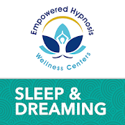 Hypnosis for Sleep & Dreaming