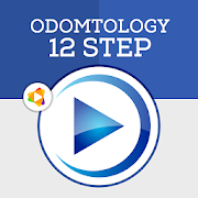 Odomtology 12-Step Recovery AA NA Audio Companion