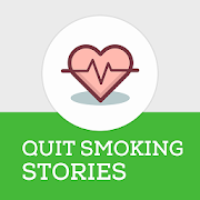 Stop Smoking Quit Cessation Success Stories