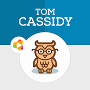 Happiness, Self Confidence, Passion by Tom Cassidy