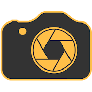 Manual Camera Pro : DSLR Camera HD Professional