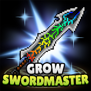 Grow Swordmaster