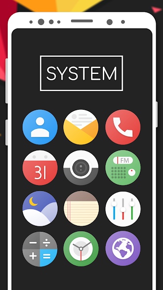 Pixie R - Icon Pack