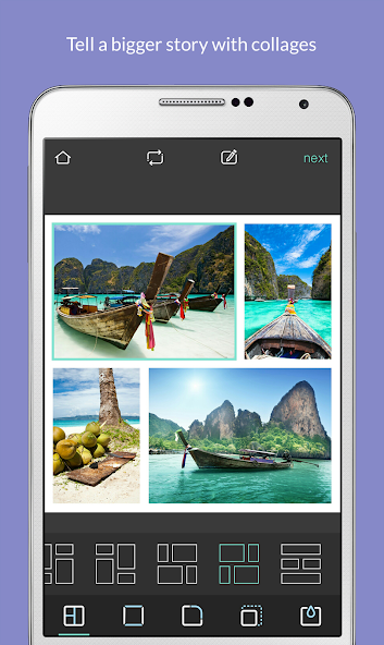 Pixlr – Photo Editor