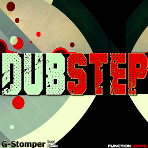 G-Stomper GST-FLPH Dubstep-1