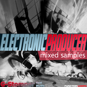 GST-FLPH Electronic-Producer-1