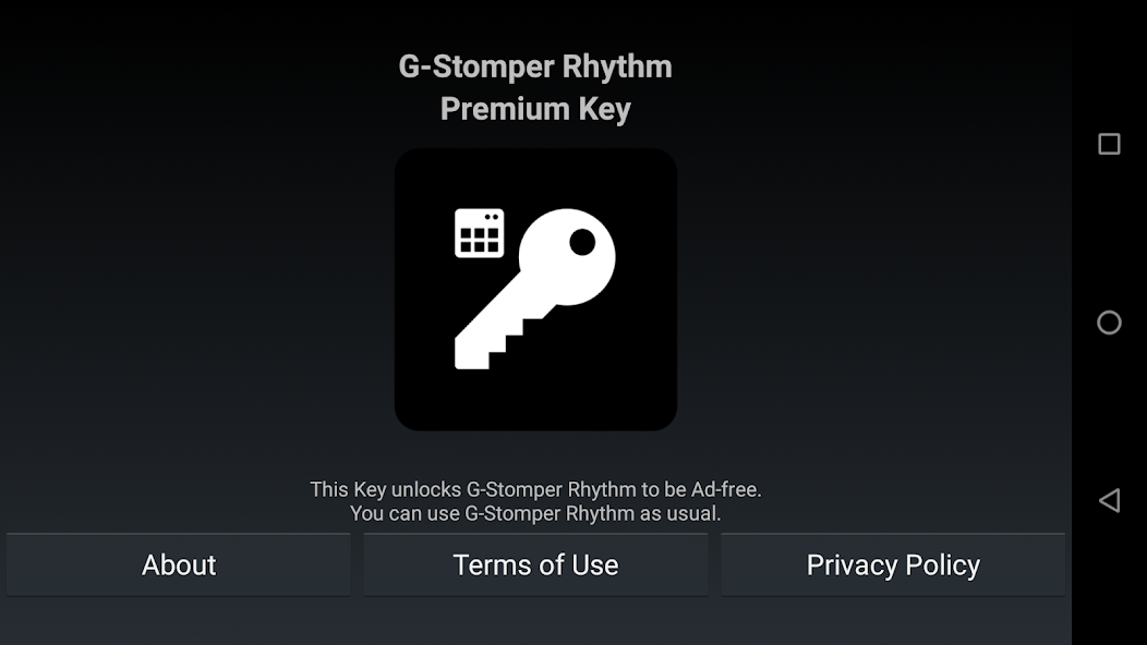 G-Stomper Rhythm Premium Key