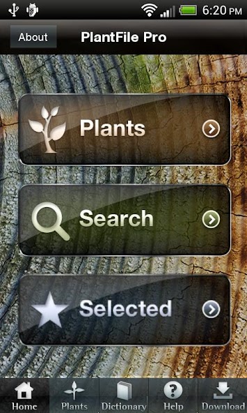 PlantFile Pro