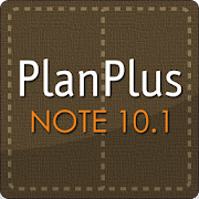 +Planner NOTE 10.1(For re-download,no new purchase