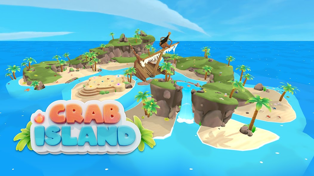 Crab Island 