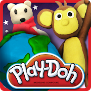 PLAY-DOH: Seek and Squish