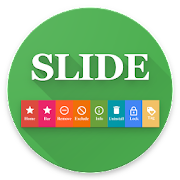 SLIDE LAUNCHER PRO