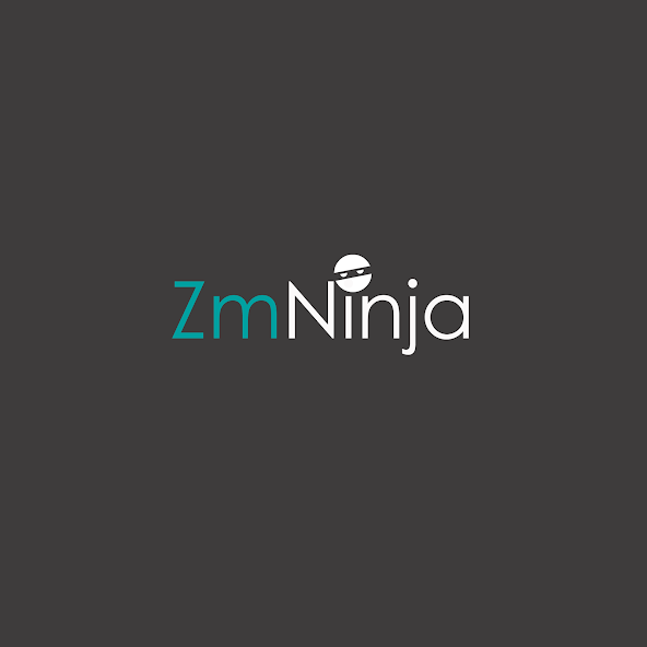 zmNinja-pro