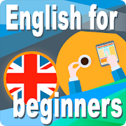 Learn English For Beginners!