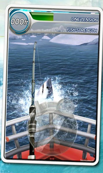 RealFishing3D 