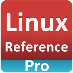 Linux Reference Pro