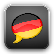 SpeakEasy German ~ Phrasebook