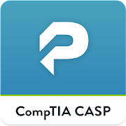 CompTIA CASP Pocket Prep