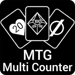 MTG: Multi Counter