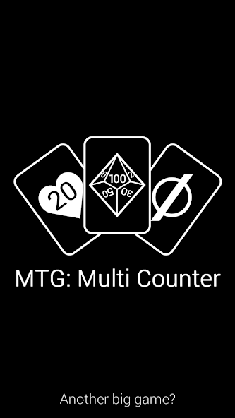 MTG: Multi Counter