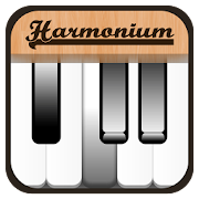 Real Harmonium