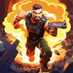 Risen Hero: Action Shooter