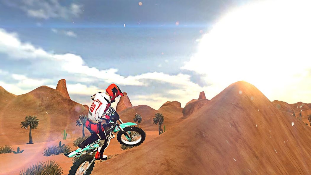 Dirt Bike Free Games