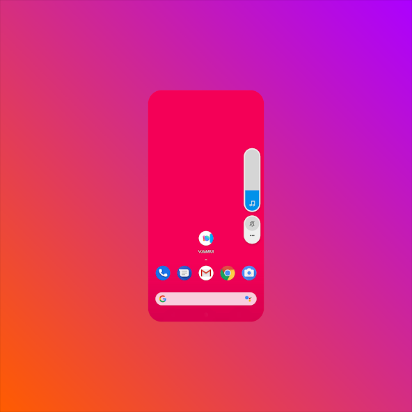 VoluMIUI