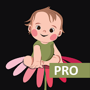 WomanLog Baby Pro