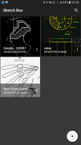 Sketch Box Pro (Easy Drawing)