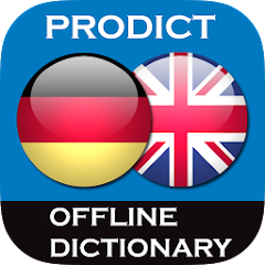 German English dictionary