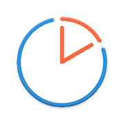 Trice - work time tracker app