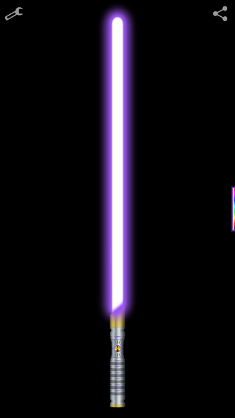 Light Saber Simulator Plus