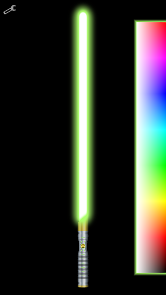 Light Saber Simulator Plus