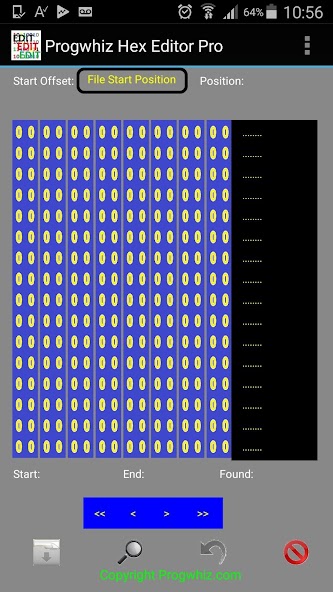 Progwhiz Hex Editor Pro