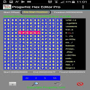 Progwhiz Hex Editor Pro