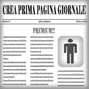 Crea Prima Pagina Premium