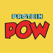 Protein Pow