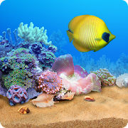 Aquarium HD for GoogleTV