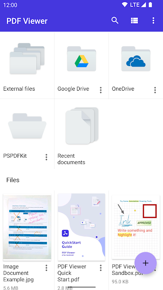 PDF Viewer Pro