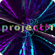 projectM Music Visualizer Pro