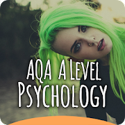 AQA Psychology Year 1 & AS