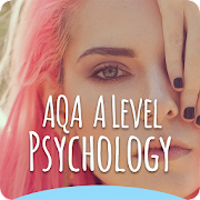 AQA Psychology Year 2