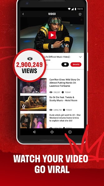 Worldstar Hip Hop & Rap News