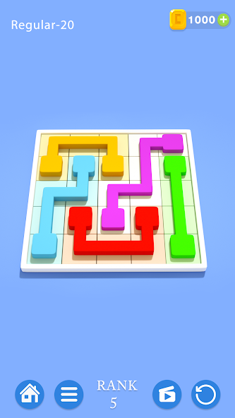 Puzzledom - puzzles all in one 