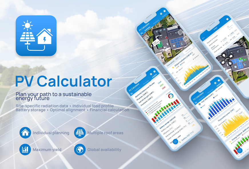 PV Calculator Premium