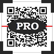 QR Code Reader PRO